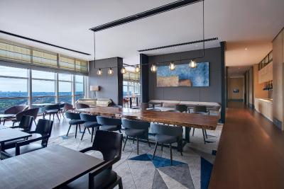 نیو ورلد پتالینگ جایاهتل