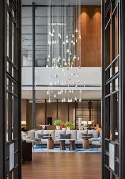 نیو ورلد پتالینگ جایاهتل