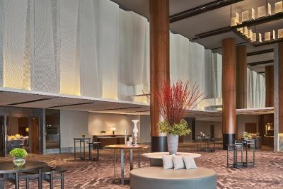 نیو ورلد پتالینگ جایاهتل