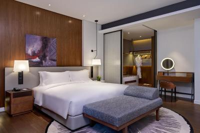 نیو ورلد پتالینگ جایاهتل