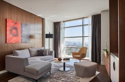 نیو ورلد پتالینگ جایاهتل