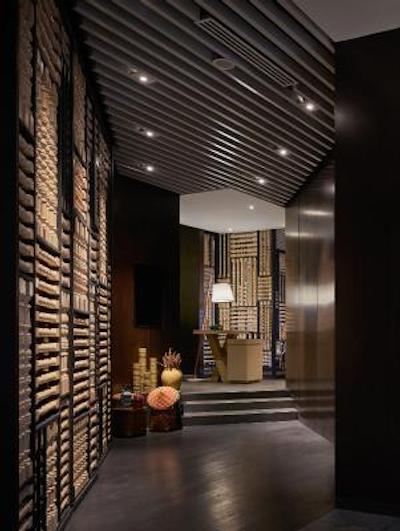 نیو ورلد پتالینگ جایاهتل