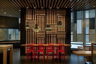 نیو ورلد پتالینگ جایاهتل