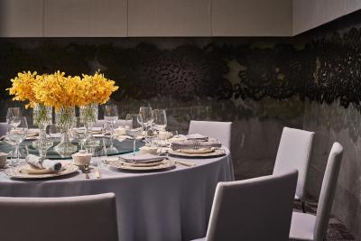 نیو ورلد پتالینگ جایاهتل