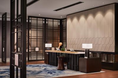 نیو ورلد پتالینگ جایاهتل