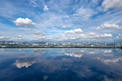 نیو ورلد پتالینگ جایاهتل