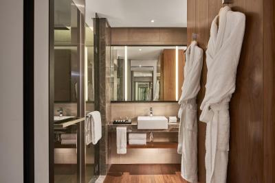 نیو ورلد پتالینگ جایاهتل