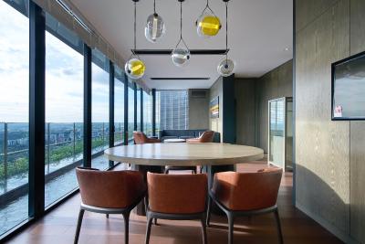 نیو ورلد پتالینگ جایاهتل