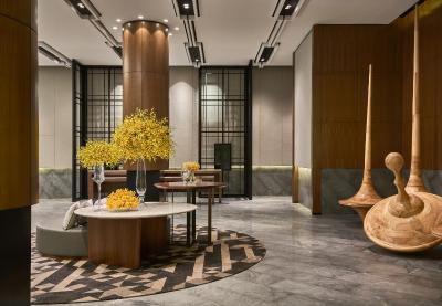 نیو ورلد پتالینگ جایاهتل