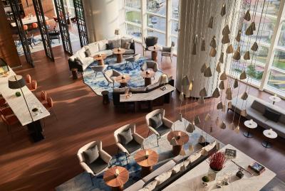 نیو ورلد پتالینگ جایاهتل