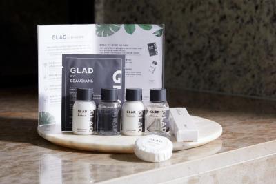 گلاد گاننام ککس سنتر