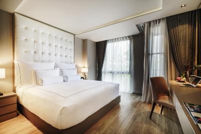 آکیرا سوخومویت بانکوک