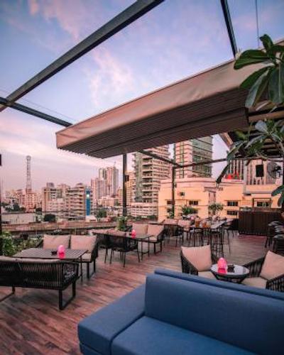 آکیرا سوخومویت بانکوک