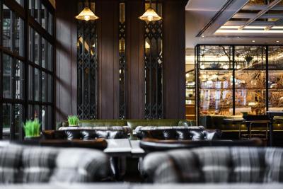 آکیرا سوخومویت بانکوک