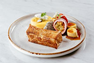 آکیرا سوخومویت بانکوک