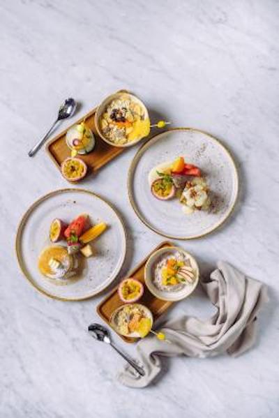 آکیرا سوخومویت بانکوک