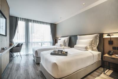 آکیرا سوخومویت بانکوک