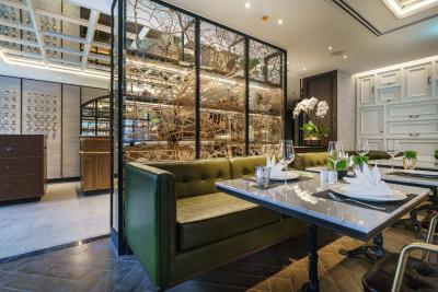 آکیرا سوخومویت بانکوک