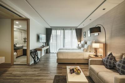 آکیرا سوخومویت بانکوک