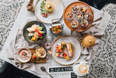 آکیرا سوخومویت بانکوک