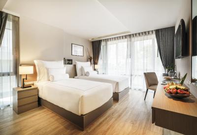 آکیرا سوخومویت بانکوک