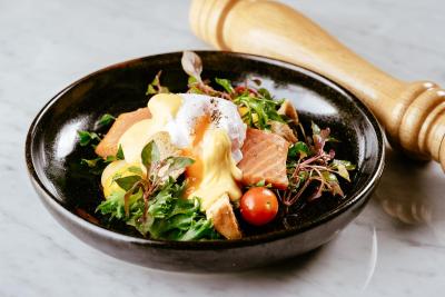 آکیرا سوخومویت بانکوک