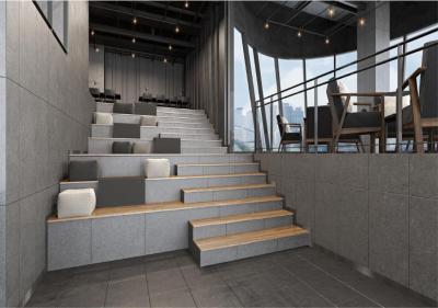 د استات سانیو