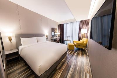 د استات سانیو