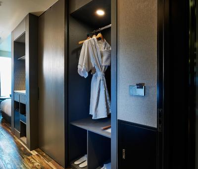 د استات سانیو