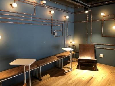 د استات سانیو