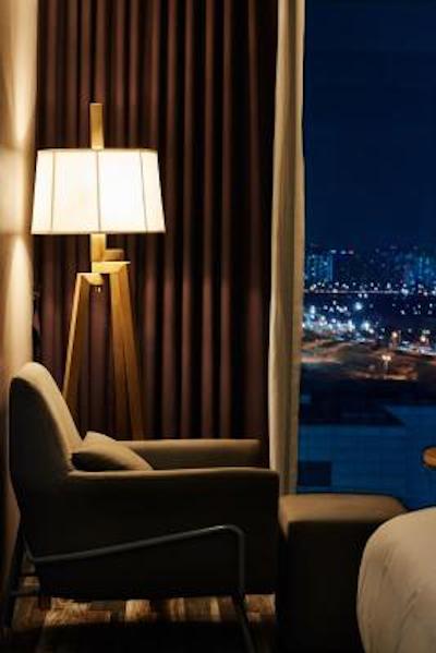 د استات سانیو