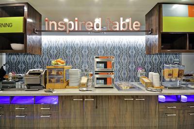 هم2 سویتز بای هیلتون کسی آیرپرت