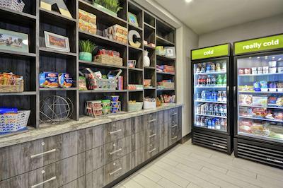 هم2 سویتز بای هیلتون کسی آیرپرت