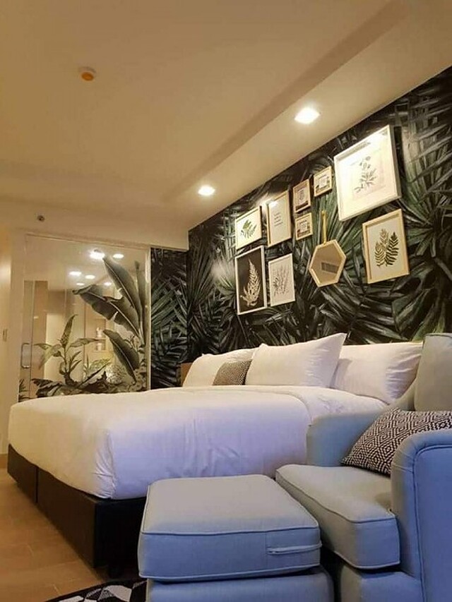 پانان کرابی ریزرت