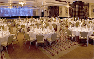 پانان کرابی ریزرت