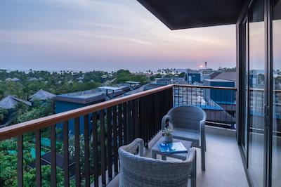 پانان کرابی ریزرت