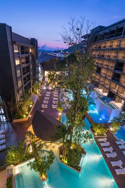 پانان کرابی ریزرت