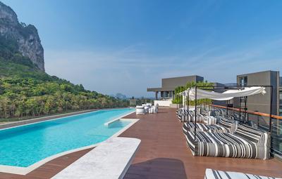 پانان کرابی ریزرت