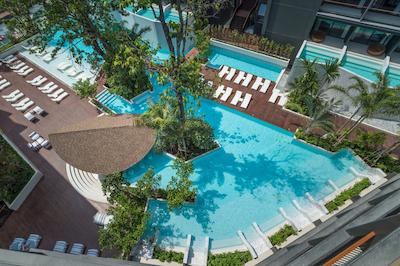 پانان کرابی ریزرت