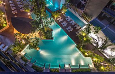 پانان کرابی ریزرت