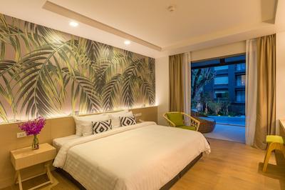 پانان کرابی ریزرت