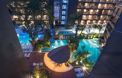 پانان کرابی ریزرت