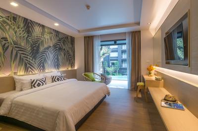 پانان کرابی ریزرت