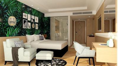 پانان کرابی ریزرت