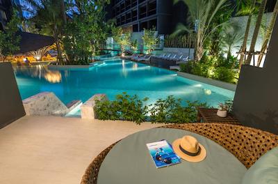 پانان کرابی ریزرت