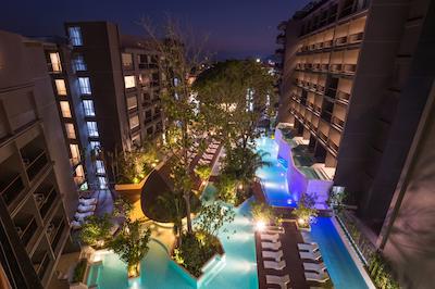 پانان کرابی ریزرت