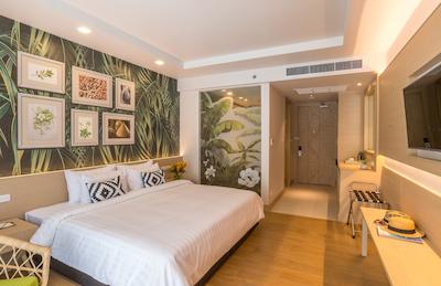 پانان کرابی ریزرت