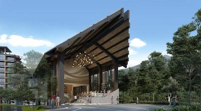 پانان کرابی ریزرت