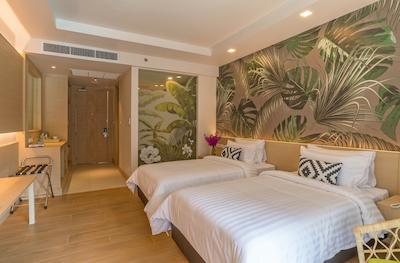 پانان کرابی ریزرت