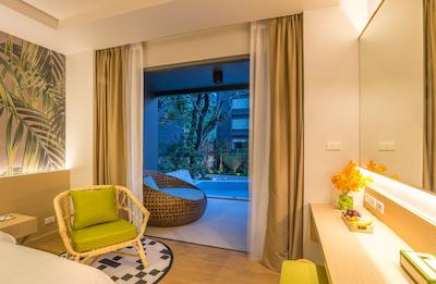 پانان کرابی ریزرت